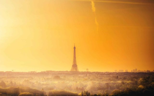 ILE-DE-FRANCE À 50°C : QUELLES SOLUTIONS LOGEMENTS ? 1